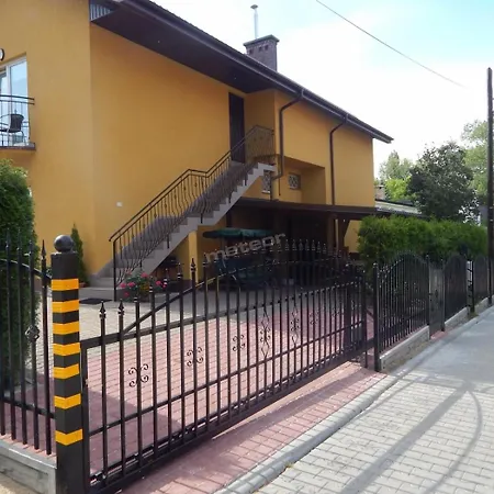 U Danuty * Mielno (Koszalin)