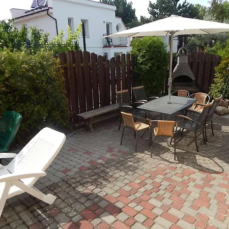 U Danuty * Mielno (Koszalin)