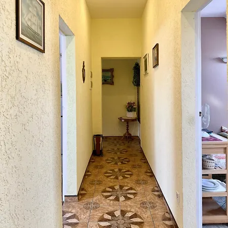 Lejlighed U Danuty Mielno (Koszalin)