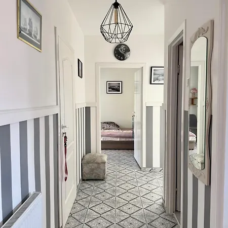 Lejlighed U Danuty Mielno (Koszalin)