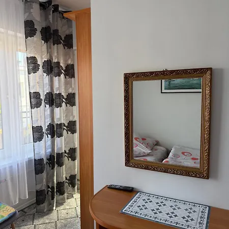 U Danuty Lejlighed Mielno (Koszalin)