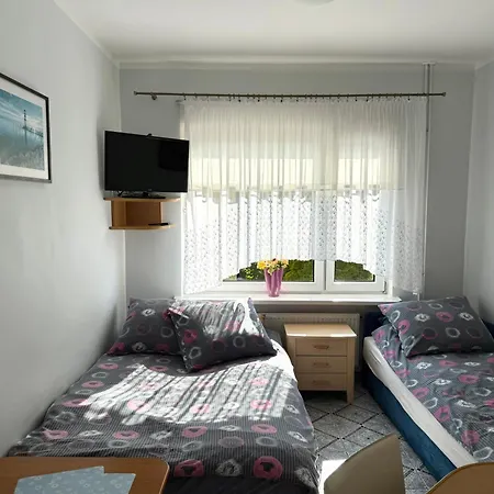U Danuty Mielno (Koszalin)