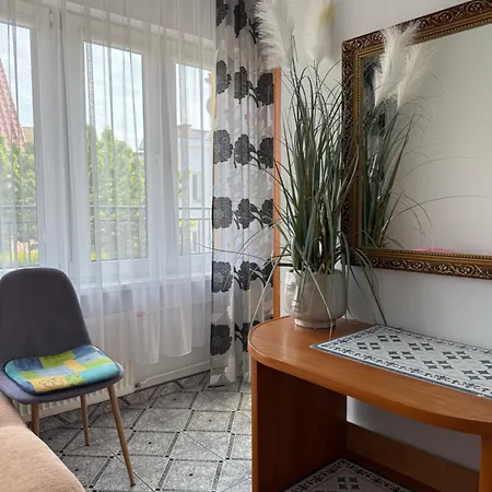 Lejlighed U Danuty Mielno (Koszalin)